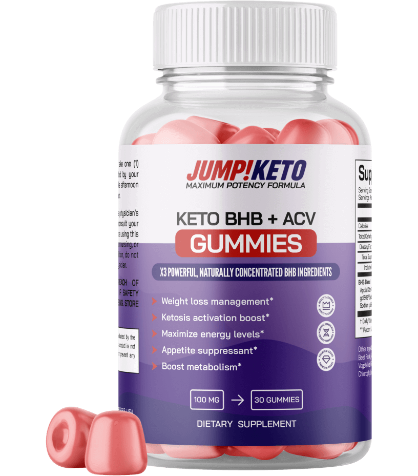JumpKeto